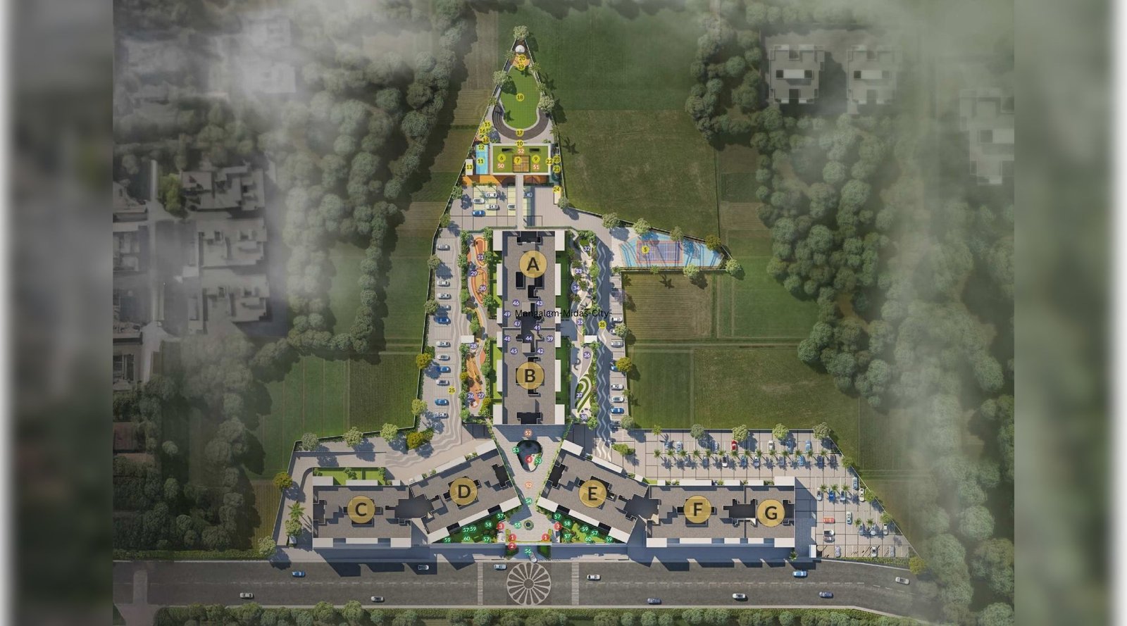 Mangalam-Midas-City-Master-LayoutMangalam-Midas-City
